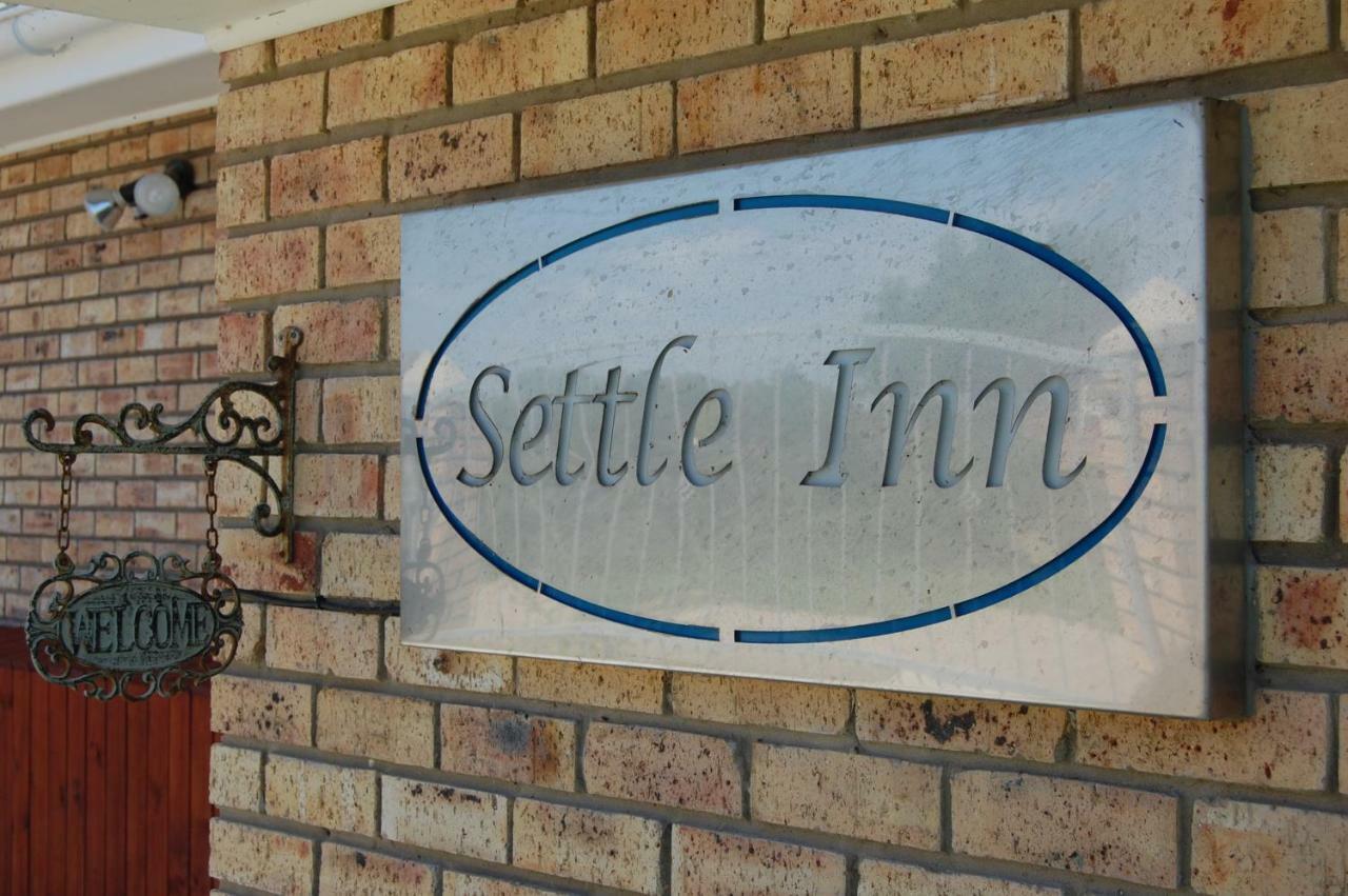 Settle Inn Self Catering Accommodation Колчестър Екстериор снимка