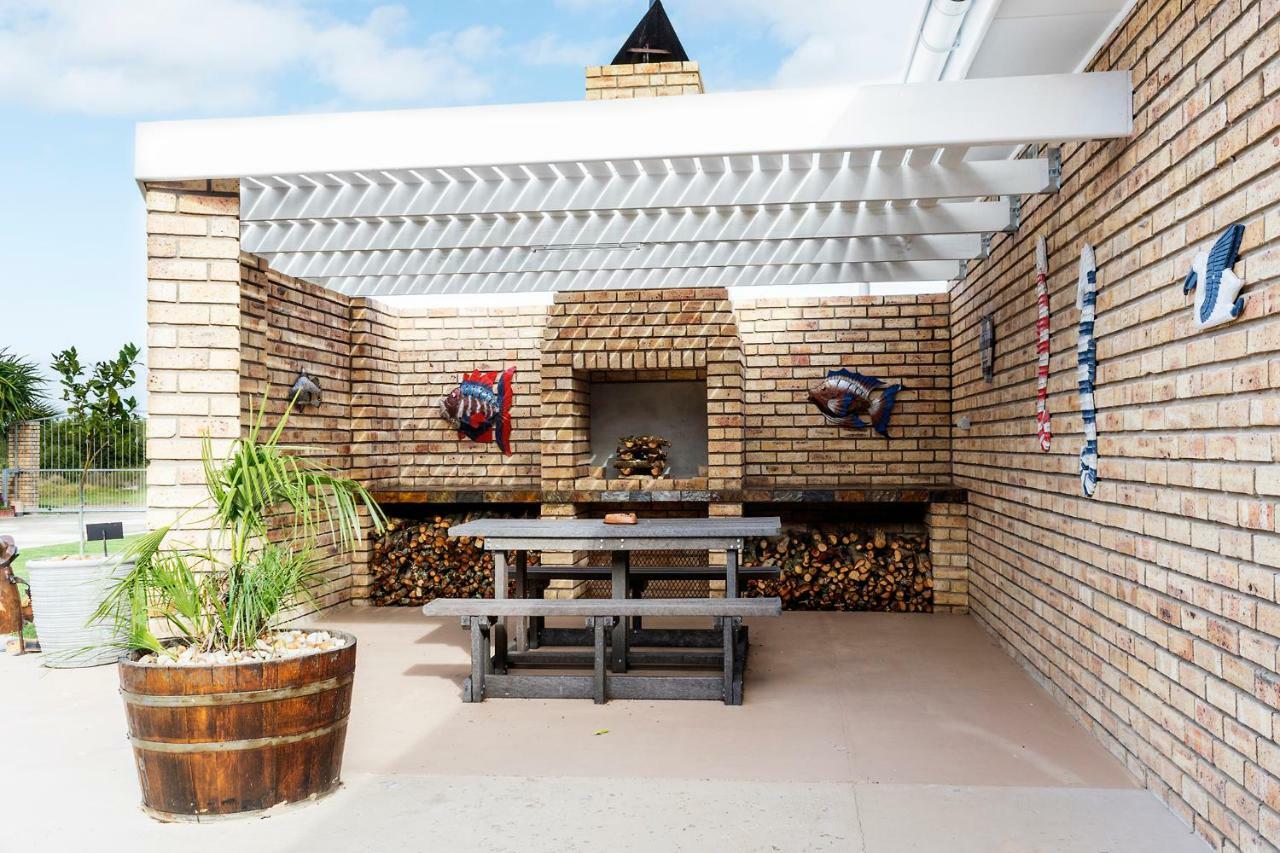 Settle Inn Self Catering Accommodation Колчестър Екстериор снимка